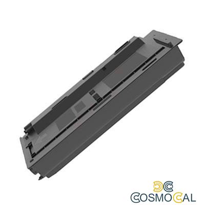 Toner+Waste compa Olivetti D-Copia 255 MF-15K#B1272