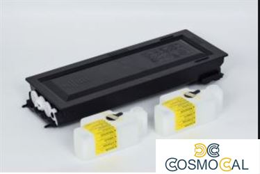 Toner+Waste Compatible Olivetti  d-Copia 3201MF -20K#B1276