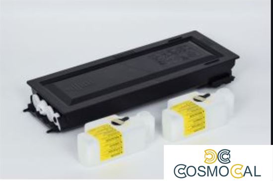 Toner+Waste Compatible Olivetti  d-Copia 3201MF -20K#B1276