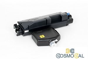 Black+Waste Com Olivetti D-Color MF3023,3024,P2230-8K#B1282