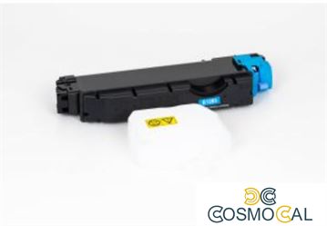 Yellow+Waste Com Olivetti D-Color MF3023,3024,P2230-6K#B1285