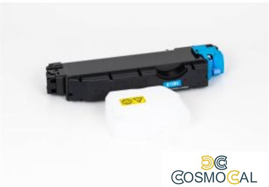 Yellow+Waste Com Olivetti D-Color MF3023,3024,P2230-6K#B1285