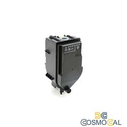 Black Universal Olivetti B1353,B1337,B1345-13K