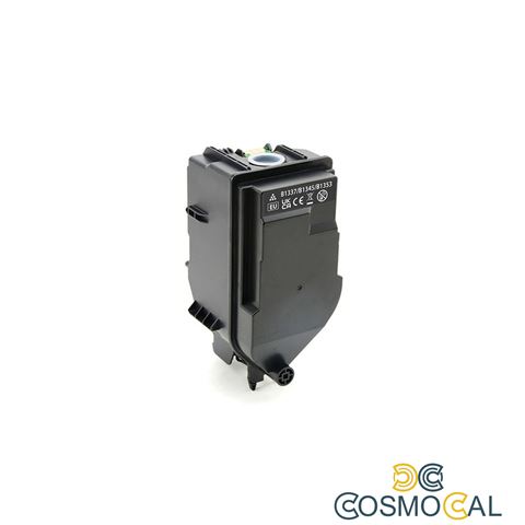 Black Universal Olivetti B1353,B1337,B1345-13K