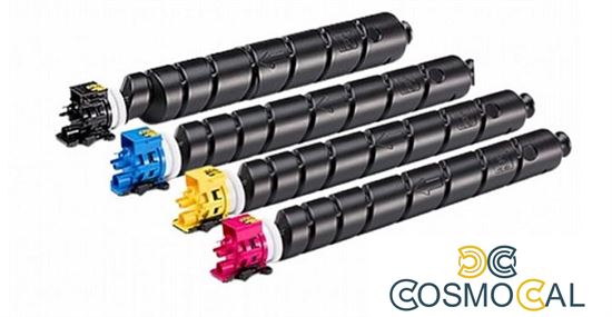 Black compatible Olivetti d-Color MF3555-30K#B1417