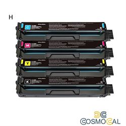 Yellow ComPantum CP1100DN/DW,CM1100DN/DW/ADN-1.5K#CTL-1100H