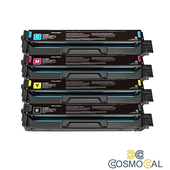 Yellow Com Pantum CP1100DN/DW,CM1100DN/DW/ADN-0.7K#CTL-1100