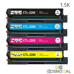 Ciano com Pantum CP2200DW,CM2200FDN -1.5K#CTL-2000C