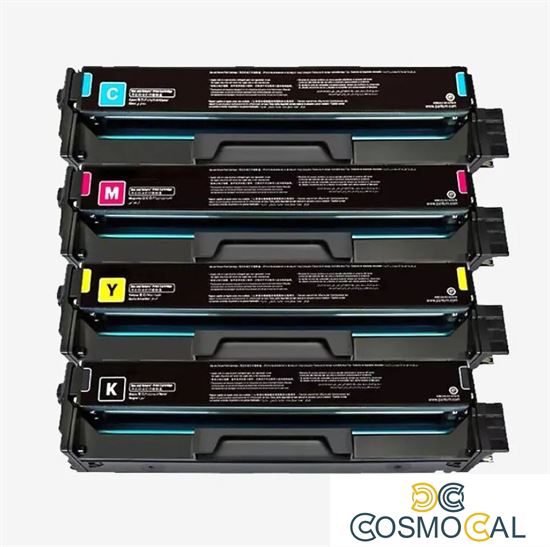 Magente Compa Pantum CP2250DN CM2270ADN -1.5K#CTL-2200M