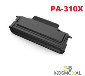 Toner Compa Pantum P3100DL,P3255DN,P3500DN,P3500DW-10K