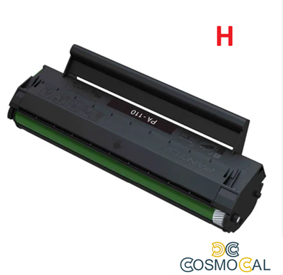 Toner Compa Pantum P1000, P2000, M5000,M6000-2.3K#PA-110H