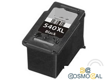 25ML Rig Pixma MG2150, MG3150.MX435,MG3650,TS5100#PG-540XL