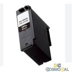 Con Canon PIXMA TS7650i, PIXMA TS7750i - 0.3K#6204C001