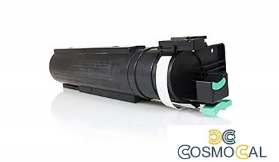 Toner com Ricoh NRG Fax 3310,4410,IF2100-5K#430351#TYPE1260D