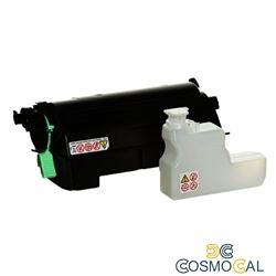Toner+Vaschetta Com Ricoh SPC5300,C5310,MP501,601-25K#407824