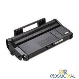 Toner compa Ricoh Aficio SP100,100SF,SP110,SP112-1.2K#407166