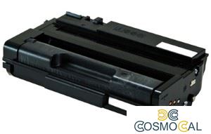 Toner compa Lanier Ricoh SP 370,377S-6.4K#408162/TYPESP377XE