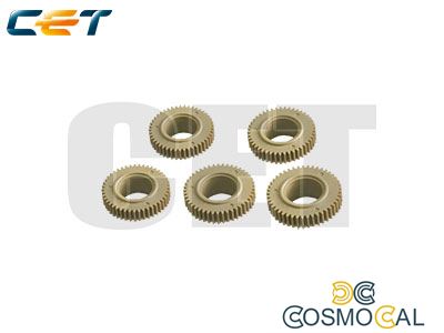 5xUpper Roller Gear 45T,4828,2851,4725,3220,3210#JC66-01254A