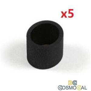 5xPaper Pickup Tire Sam Scx4725,ML2571,ML2510#JC73-00239A