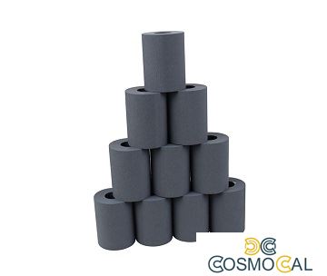 10xPickup/Feed/Separation Tire SCX6545,WC4250#022N02232