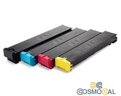 Black com Sharp BP-10C20,BP-20C20,BP-20C25-18K#BP-GT20BA