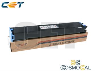 CET Cyan Sharp MX-2630N-24K/ 476g #MX-60GTCA, MX-61GTCA