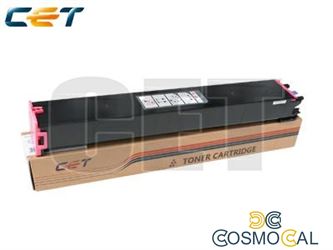CET Magenta Sharp MX-2630N-24K/ 476g #MX-60GTMA, MX-61GTMA