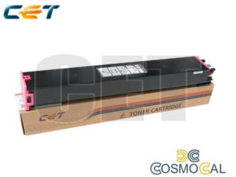 CET Magenta Sharp MX-2630N-24K/ 476g #MX-60GTMA, MX-61GTMA