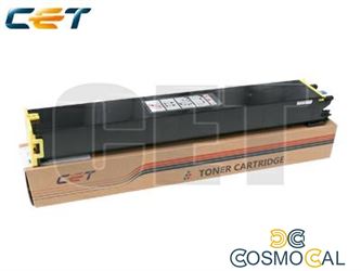 CET Yellow Sharp MX-2630N-24K/ 476g # MX-60GTYA, MX-61GTYA