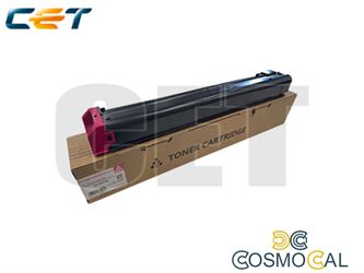 CET Magenta Sharp MXC36GT Toner -15K/285g #MX-36GTMA