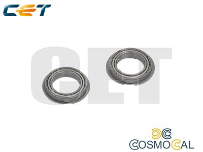 CET Lower Roller Bearing 2Pcs SHARP MX-2651 #200K #NBRGY0957FCAZ