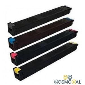 Magente compa Sharp DX-2000N,DX-2000U,DX-2500N,DX-2500U-7K