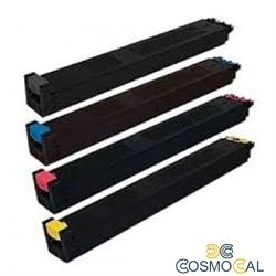 Yellow Compa Sharp DX-2000N,DX-2000U,DX-2500N,DX-2500U-7K