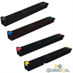 Mps Rig Sharp MX-2010U,MX-2310U,MX-3111U,MX-3114N-10K/197g