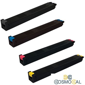 Mps Rig Sharp MX-2010U,MX-2310U,MX-3111U,MX-3114N-10K/197g