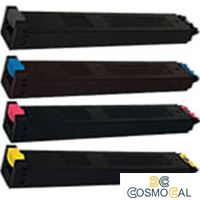 Yellow Compa Sharp MX-2010U,MX-2310U,MX-3111U,MX-3114N-10K