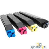 Black rigenerate for Sharp MX-2300N,MX-2700 N,18K#MX-27GTBA