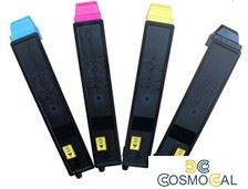 Black Reg Sharp MX 2301N,2600N,3100N-18K#MX-31GTBA