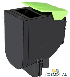 Black Compa E-Studio 305C,305CS,306CS -6K#6B000000749