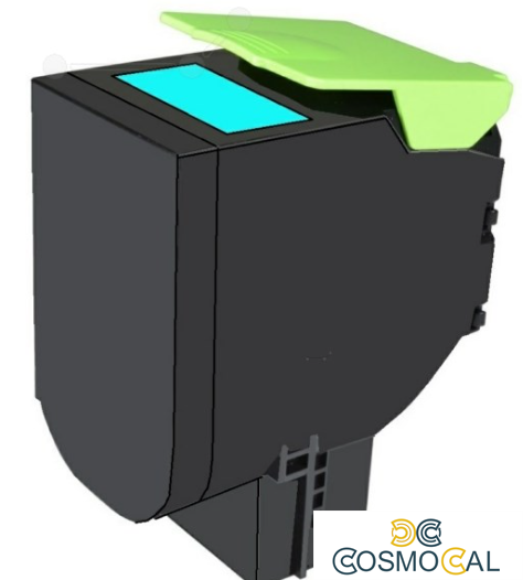 Ciano Compa E-Studio 305C,305CS,306CS -6K#6B000000747