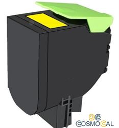 Yellow Compa E-Studio 305C,305CS,306CS -6K#6B000000753