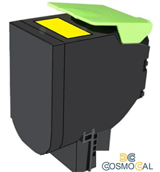 Yellow Compa E-Studio 305C,305CS,306CS -6K#6B000000753