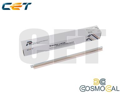 CET Double Layer Drum Cleaning Blade TOSHIBA E-Studio 2525AC#210