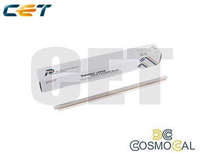 CET Double Layer Drum Cleaning Blade,TOSHIBA E-Studio 2515AC,301