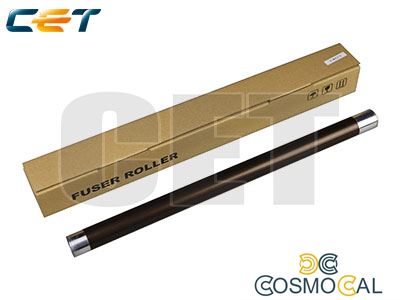 CET Upper Fuser Roller Toshiba #6LJ83405000