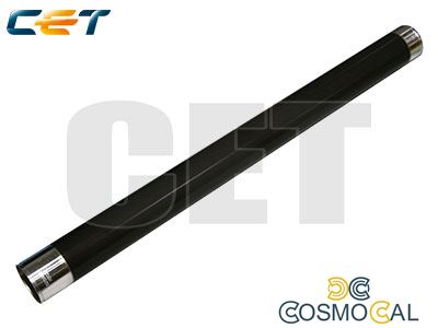 CET Upper Fuser Roller Compatible Toshiba #6LK72100000