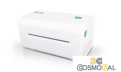 TD402S Termodirett 203 DPI ,Larghezza  108 mm,Velocità  152 mm/s