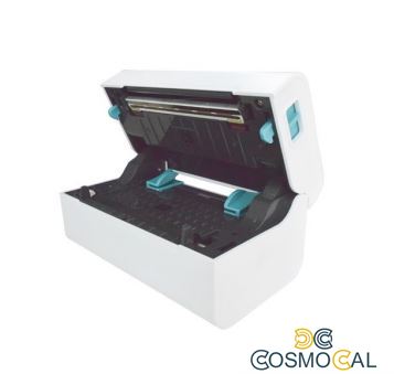 TD402S Termodirett 203 DPI ,Larghezza  108 mm,Velocità  152 mm/s