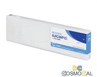 Ciano Pigment compa TM-C7500G-294Ml#C33S020640/SJIC30PC