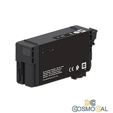 43.1ML Black Dye Compa Epson TM-J7200 TM-J7700#C33S020655